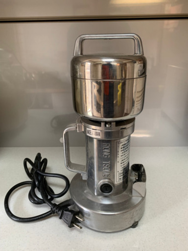 粉砕器