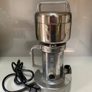 粉砕器