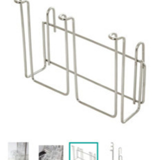 ニトリ　洗い物　シンク　上　台　収納の画像