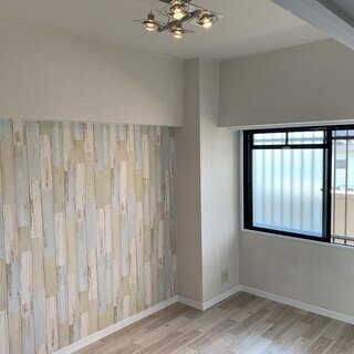 綺麗な分譲賃貸２LDK★黒崎イオン・黒崎駅徒歩圏内★オートロック★敷金礼金ゼロ　#八幡西区#黒崎#八幡東区#折尾#陣の原#イオン#仲介手数料#敷金#礼金#無料#鹿児島本線#北九州#北欧#インテリア#モダン＃おしゃれ - 北九州市