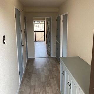 綺麗な分譲賃貸２LDK★黒崎イオン・黒崎駅徒歩圏内★オートロック★敷金礼金ゼロ　#八幡西区#黒崎#八幡東区#折尾#陣の原#イオン#仲介手数料#敷金#礼金#無料#鹿児島本線#北九州#北欧#インテリア#モダン＃おしゃれ − 福岡県