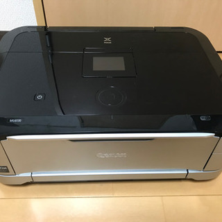 Canon MG6130 プリンター ジャンク