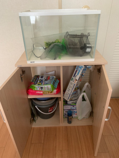 水槽器具一式