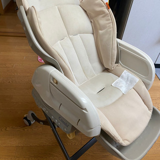 combi ハイローチェアー＊取引中