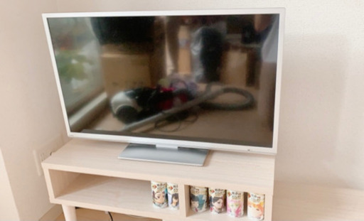 32型液晶テレビ