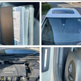 ボルボS40 classic 車検長い　コミコミ値段の画像