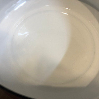 ダンスク　ホーロー鍋　ミルクパンセット　☆美品の画像