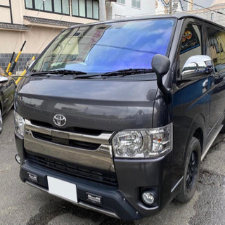 車検なんでも通します！（フルスモ以外）