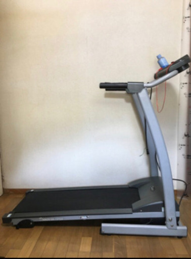 ルームランナー　DAIKOU DK137-CA