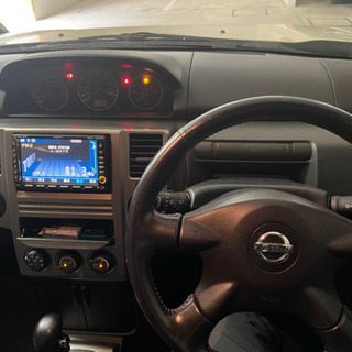 希少 エクストレイル t30 サンドカーキの画像