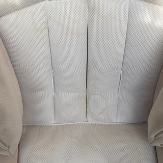 combi ハイローチェアー＊取引中の画像