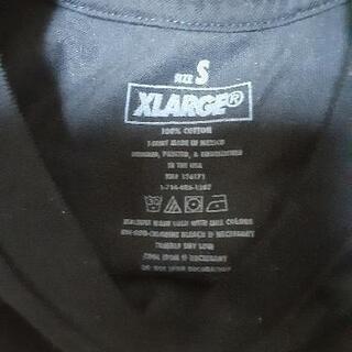 値下げ XLARGE×USUGROW 人気のコラボ の画像