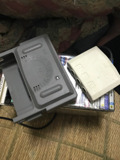 PCエンジン　ラップトップ液晶つきセット