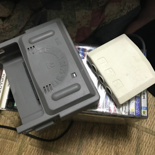 PCエンジン　ラップトップ液晶つきセットの画像