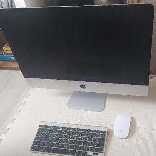 iMac 最新OS対応