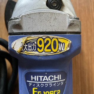 ディスクグラインダー　無料の画像