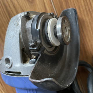 ディスクグラインダー　無料の画像