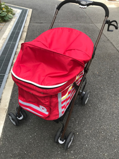 犬　カート　キャリー