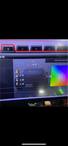 湾岸ミッドナイト6r