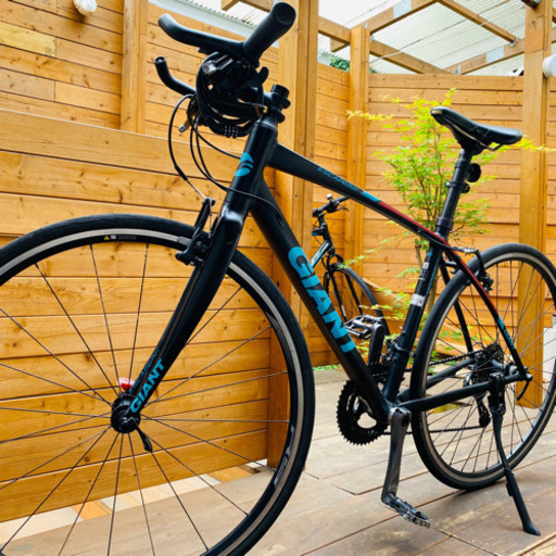 GIANT escape rx1 定価約12万円+α Ssize