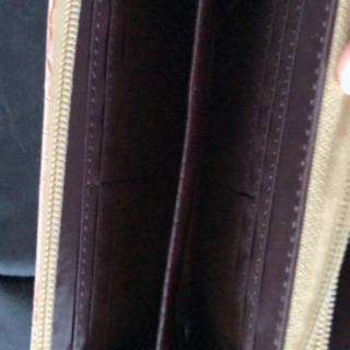 長財布★カード通帳入れなど★未使用の画像