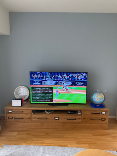 テレビ台