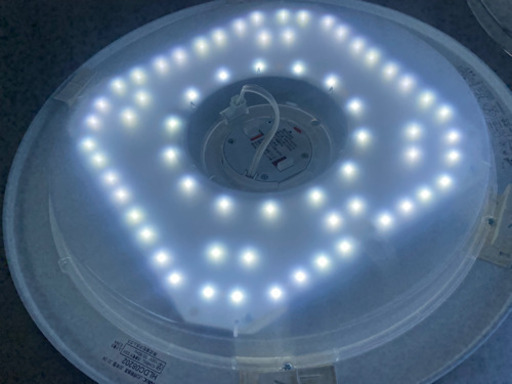 美品！NEC LEDシーリングライト◇〜8畳◇2020年製 照明◇ホタルクス/調光/調色/留守タイマー◇HLDC08202◇JL-0092★