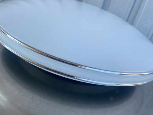 美品！NEC LEDシーリングライト◇〜8畳◇2020年製 照明◇ホタルクス/調光/調色/留守タイマー◇HLDC08202◇JL-0092★