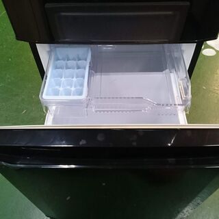 【愛品倶楽部柏店】三菱 ２ドア冷蔵庫 MR-P15D-B【問合わせ番号：143-013372 002】の画像