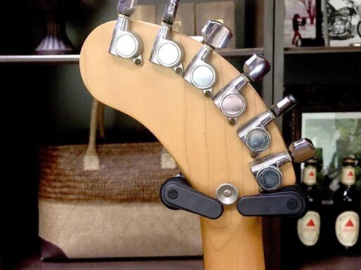 FERNANDES   フェルナンデス   ZO-3    エレキギター　アンプ内蔵