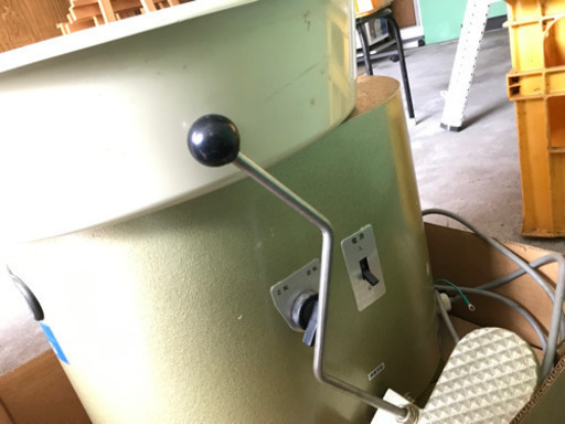 電動ろくろ