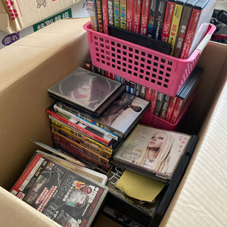 ブラックバス釣り関連DVD
