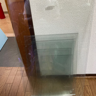 板ガラス
