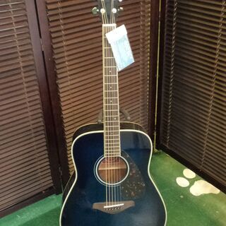 YAMAHA(ヤマハ) アコースティックギター FG-720S【愛品倶楽部柏店】の画像