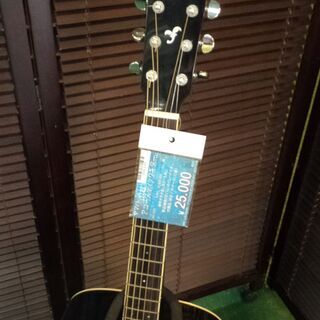 YAMAHA(ヤマハ) アコースティックギター FG-720S【愛品倶楽部柏店】の画像
