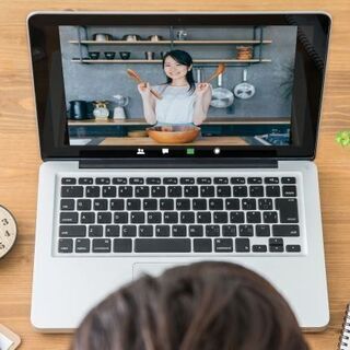 バレエのインストラクター（オンライン）募集中＼(^o^)／