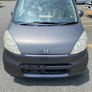 完売！ホンダ　DBA-JB5 ライフ　73000キロ　車検付R....