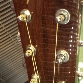 【愛品倶楽部柏店】Fender(フェンダー) アコースティックギター CC-60S【問合わせ番号：125-009761 002】の画像