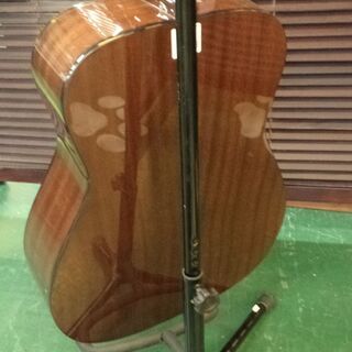 【愛品倶楽部柏店】Fender(フェンダー) アコースティックギター CC-60S【問合わせ番号：125-009761 002】の画像