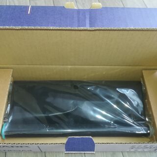 SHARP Fappy用インクリボン　UX-NR3A4　未使用品の画像