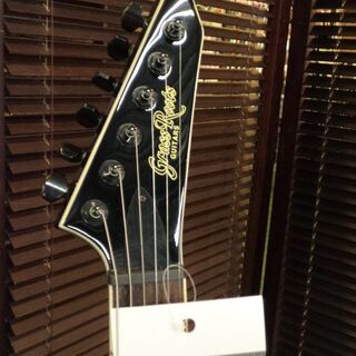【愛品倶楽部柏店】GrassRoots(グラスルーツ) エレキギター G-HR52【問合わせ番号：125-009769 002】の画像