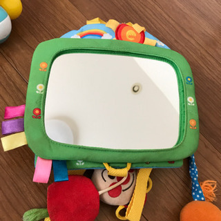 アンパンマンハイハイで追いかけっこ、プレート、おでかけグッズの画像