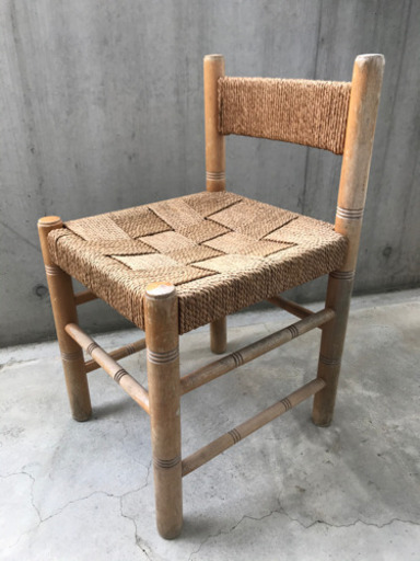 hikari 光　椅子　東北家具　アンティーク家具　インテリア　家具