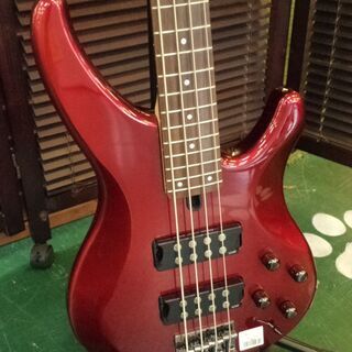 【愛品倶楽部柏店】YAMAHA(ヤマハ) エレキベース TRBX304【問合わせ番号：125-010023 002】の画像