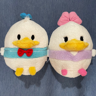 ディズニー　ぬいぐるみ