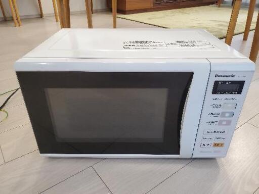 Panasonic 電子レンジ
