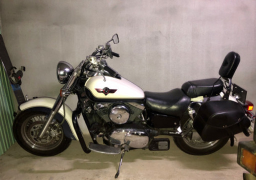 バルカン1500クラシック