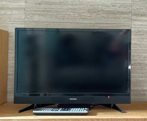 アイワ aiwa TV-24HF10S 24V型液晶テレビ