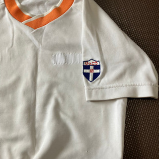 体操服　上下