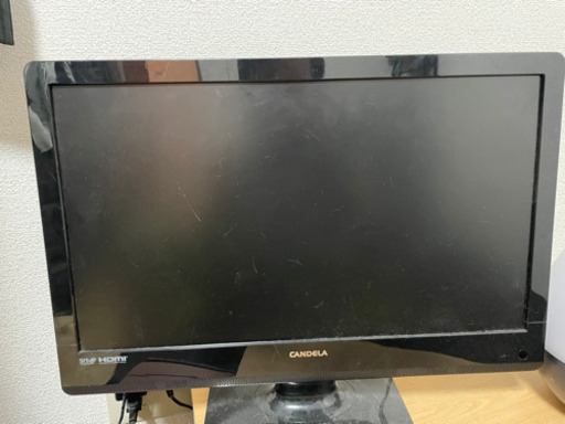 テレビ